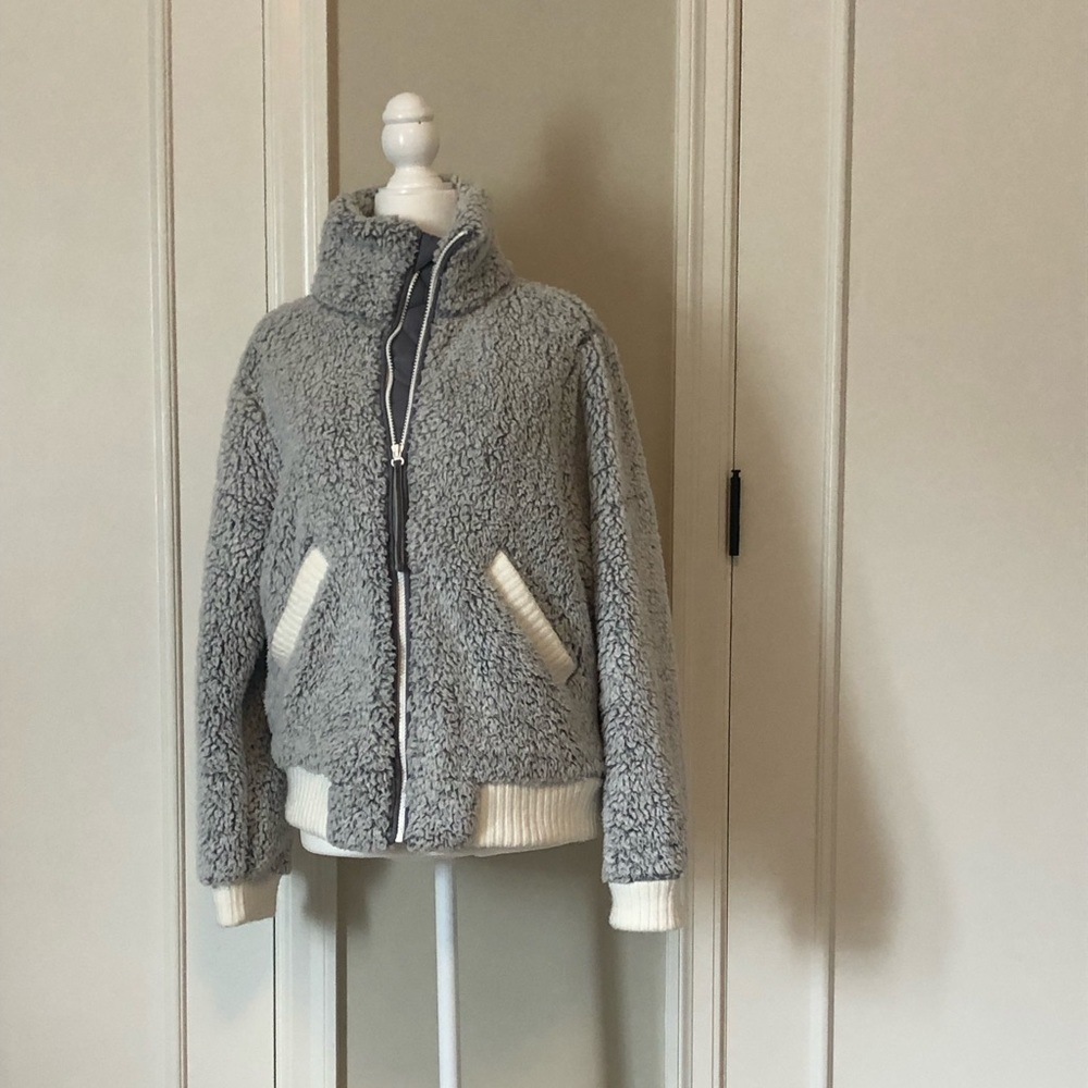 Comfy Jacket - image 2